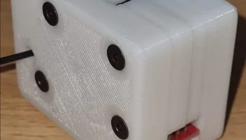 Датчик движения накаливания своими руками........ 1