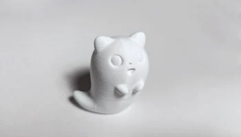 Милый червячный кот 1