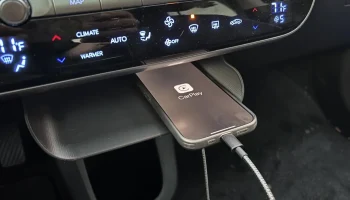 Hyundai Ioniq 5 Трей 5