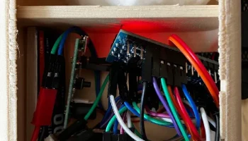 Автоматический туманообразователь с вентилятором и Wi-Fi.... 2