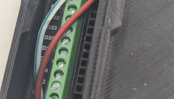Корпус платы разработки ESP32 5
