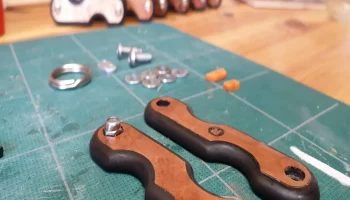 WoodKey 3