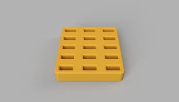 Минималистичный держатель USB-накопителя..... 4
