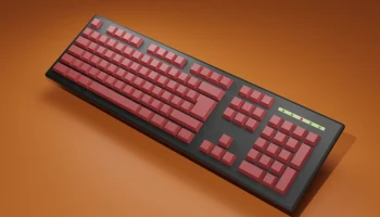 Keyboard