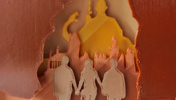 Ящик теней Гарри Поттера (A) 4