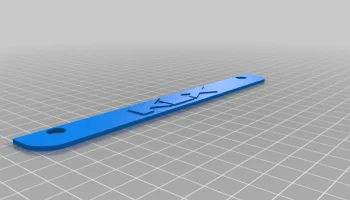 Номерной знак мотоцикла Минималистичная нижняя рамка........ 4