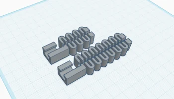 Универсальная защита USB кабеля 1