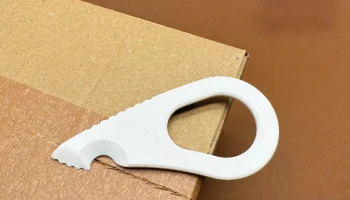 Открывашка для коробок, скотча