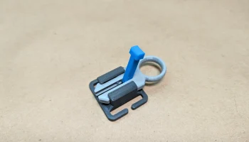 QUICK-CLIP (GEN 3) 2