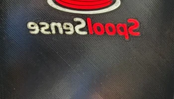 Индивидуальное считывающее устройство SpoolSense........ 1