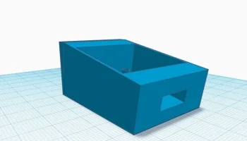 Одиночная матрица 8x8, наклоненная на 6 градусов............ 4