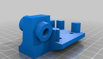 Ребра жесткости рамы для кастомного Ender 3 своими руками.. 8