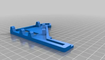 Arduino Аркады Бартоп 7