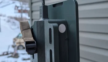 Универсальная панель солнечных батарей камеры Shyueda Bli..