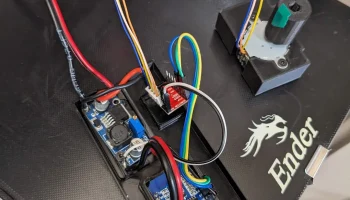 Автоматизированные наклонные жалюзи - внутренние креплени.. 6