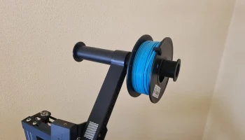 Сменный держатель катушки с нитью Elegoo Neptune 3 и 4...... 2