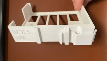 Маршрутизатор Mikrotik hEX S с креплением на DIN-рейку..... 6