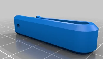 Подвесной зажим EDC 2