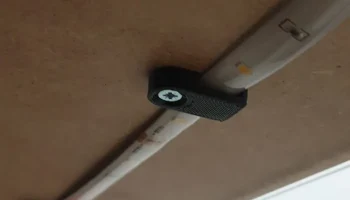Держатель светодиодной ленты - варианты......