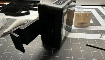 Intel NUC 8 или новее "тонкий" SSD-удлинитель...... 6