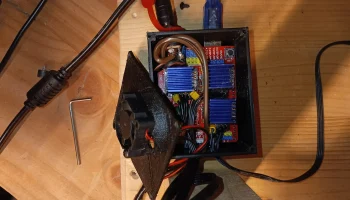 Корпус Arduino с ЧПУ своими руками 1