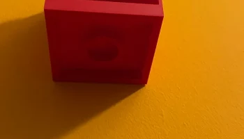 Полка LEGO Brick 4 (5x исходного размера)........ 4