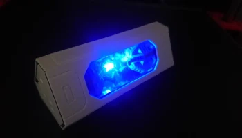 свет контейнера с антивеществом 9