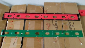Zestaw naprawczy DIY BOX LFP 280Ah JK-BMS 5