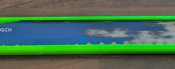Держатель сабельной пилы - Bosch, Makita, Metabo, Ryobi, ... 4