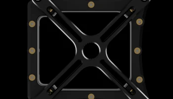 NexGen3D: крепление AIO для BC-250 5