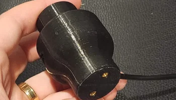 Клон Simagic P-HPR Neo своими руками 2
