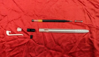Bolt Pen - Ручка Bolt Action Pen 2