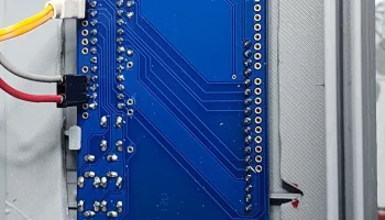 Лазерный адаптер Ruggeduino NEJE E40 для Langmuir Systems.. 4