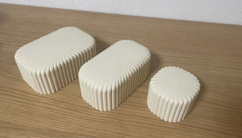 3 коробки для дизайна ванной комнаты... 1