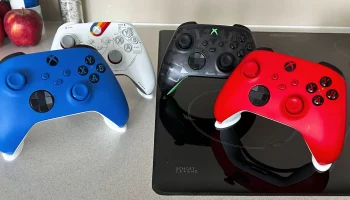 Подставка для контроллера Stealth Xbox...... 5