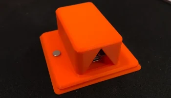 Стекируемый корпус ESP32 (IoTStax) 3