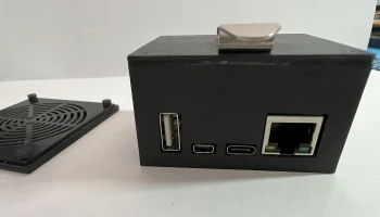 Orange PI, коробка OPI Zero2