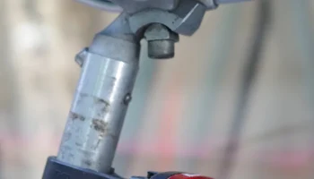 Крепление на седло для фонарей Smart LED/Planet Bike.... 2