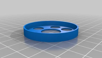 ESP32-CAM ночного видения 8