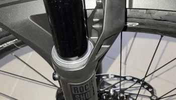 Адаптер SKS Mudrocker для Rockshox Adaptor 2023 ZEB Selec... 5