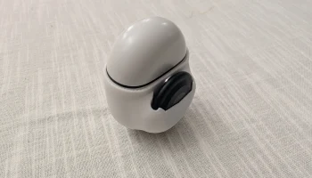 Чехол для трекера Pixel Buds Pro + Moto Tag 6