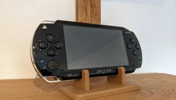 Подставка для дисплея Sony PSP