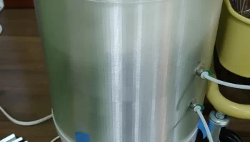 Изготовленный своими руками корпус Imarflex IFD-2505 (раз..