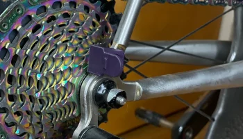 крепления для фонарей Bontrager Flair 3
