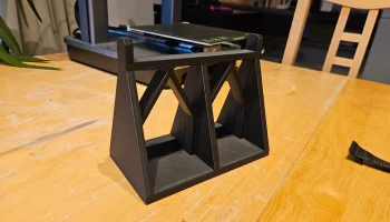 Компьютерная подставка Mini Tower для ПК шириной 160 мм и... 1