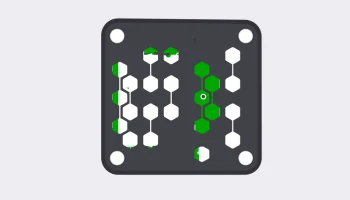 корпус Intel NUC 2