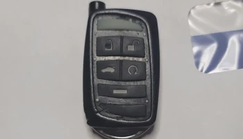 ПРОЧНЫЙ КОРПУС ДИСТАНЦИОННОГО СТАРТЕРА ДЛЯ HONDA CRV........ 3