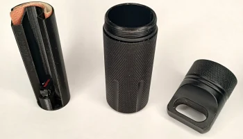 Вставка для футляра EDC 5