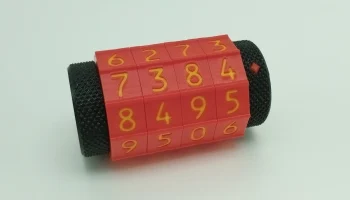 Счетчик жизней 0-9999 3