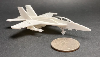 Карточка комплекта F/A-18F Super Hornet 6
